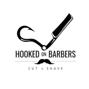 hooked on barbers