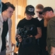 Filming of music videos